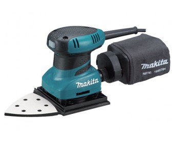 Шлифовальная машина Makita BO4565